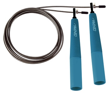 Šokdynė AVENTO 42HO 290cm Steel Blue